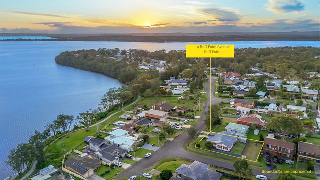 31 Buff Point Avenue, NSW 2262