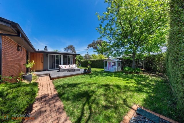 60 Waller Crescent, ACT 2612