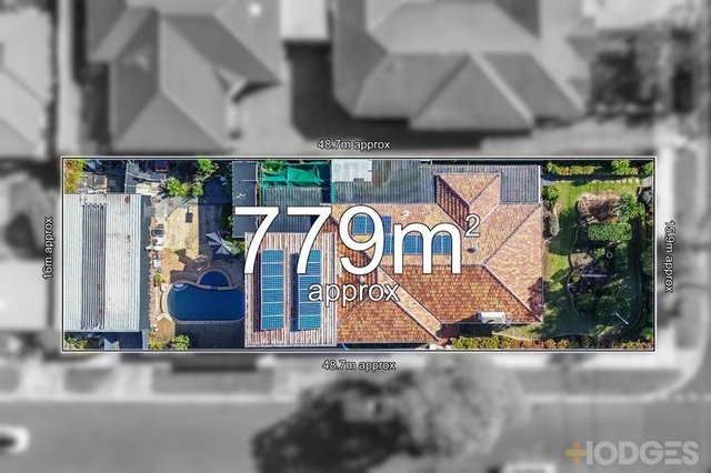 36 Castles Road, VIC 3204