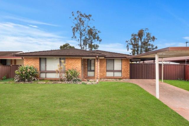 39 Colonial Drive, NSW 2756