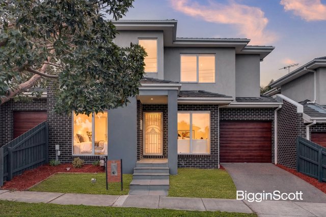 116 Stanley Avenue, VIC 3149