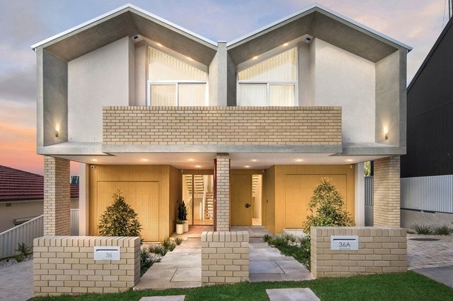 36 Gibbes Street, NSW 2216