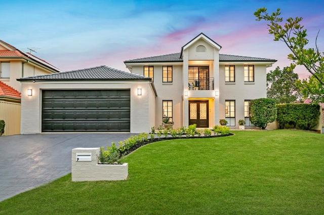 9 Bardsley Cct, NSW 2155