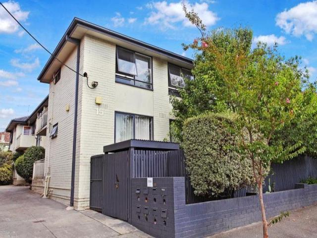 1/15 Mitchell Street, VIC 3182