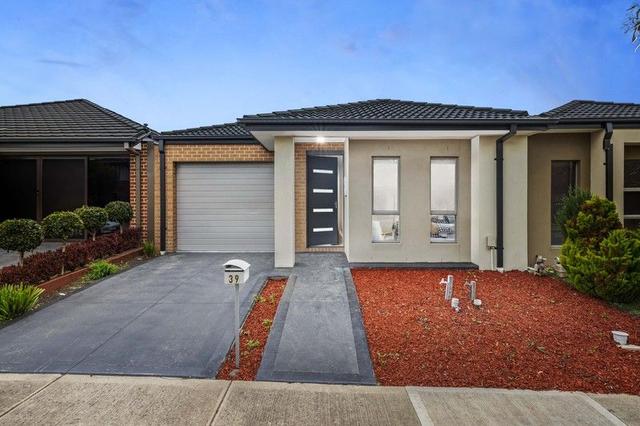 39 Dahlia Crescent, VIC 3064