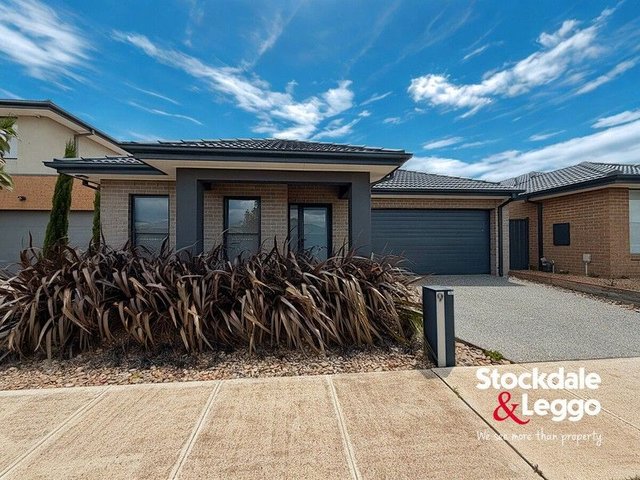 9 Caucasus Street, VIC 3029