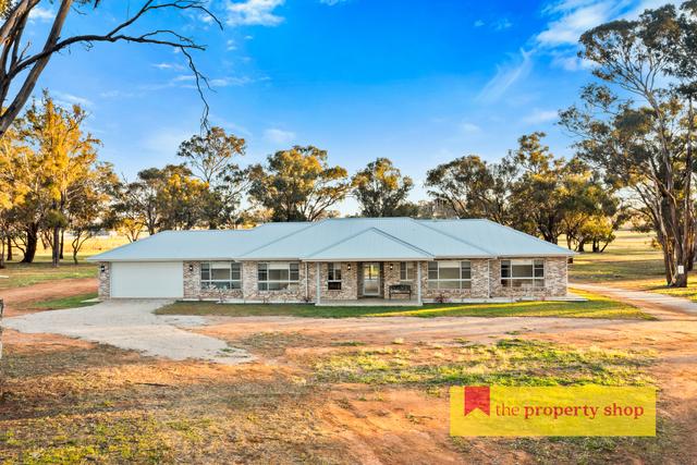 111 Adams Lead Road, NSW 2852