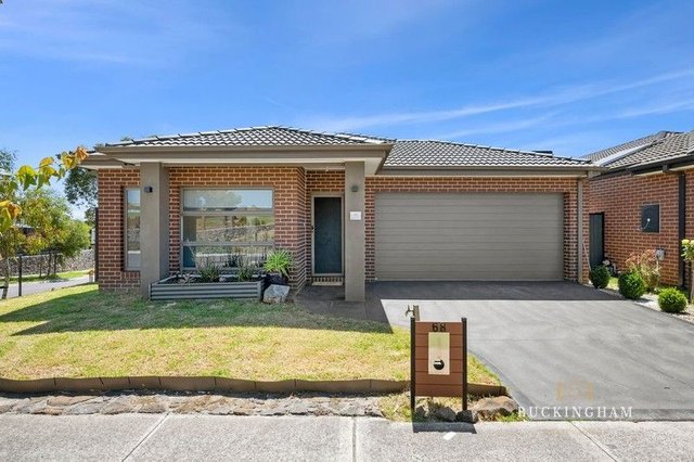 68 Brunton Drive, VIC 3754