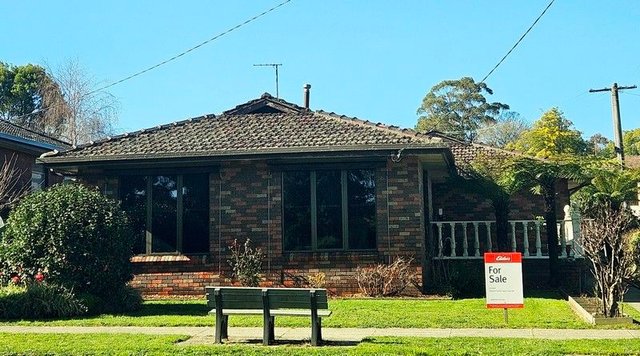 12 Leongatha     Road, VIC 3950