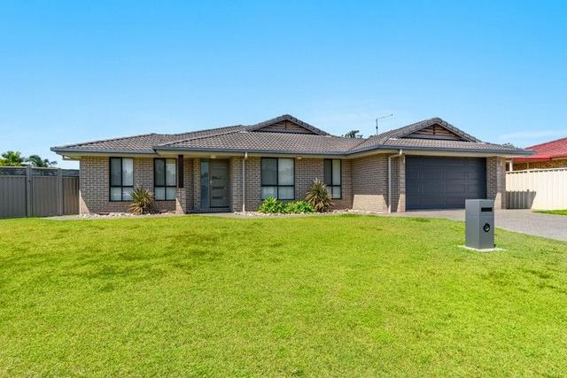 2 Buccaneers Court, NSW 2464