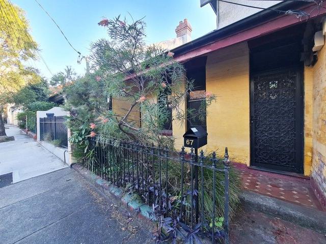 67 Chelmsford Street, NSW 2042