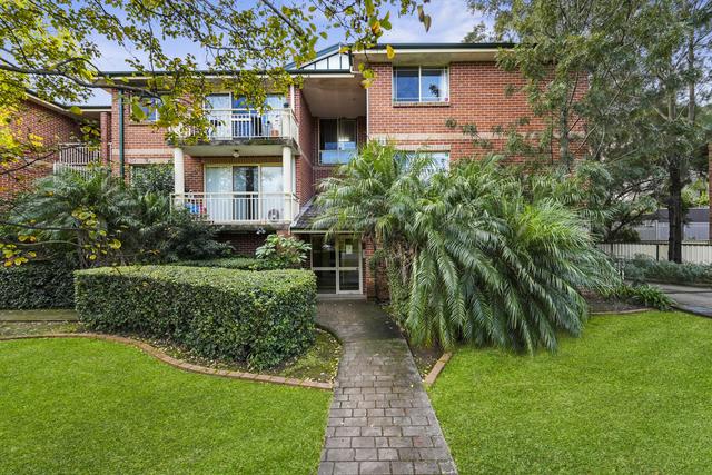 3/1-5 St Ann Street, NSW 2160