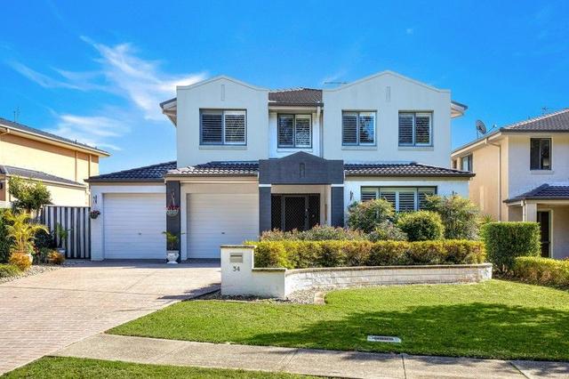 34 Barrington  Drive, NSW 2259