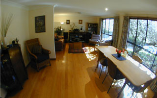 Lounge/Dining