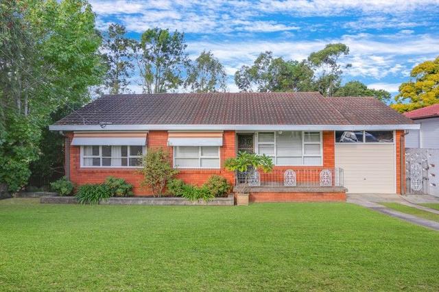 48 Bombala  Street, NSW 2145