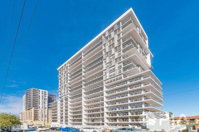 153/10 Thallon Street, NSW 2118