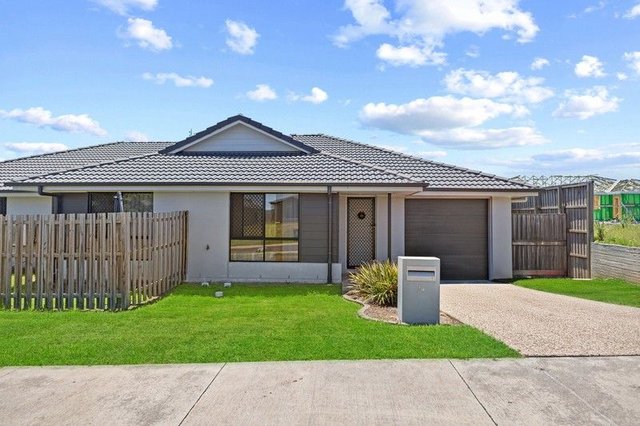 5 Box Drive, QLD 4350