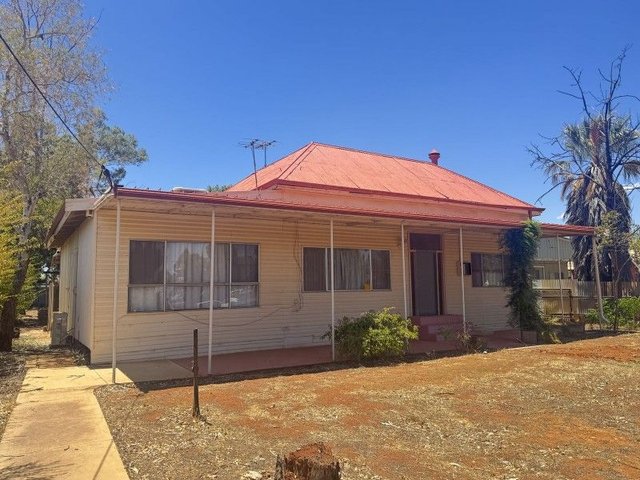 257 Burt Street, WA 6432