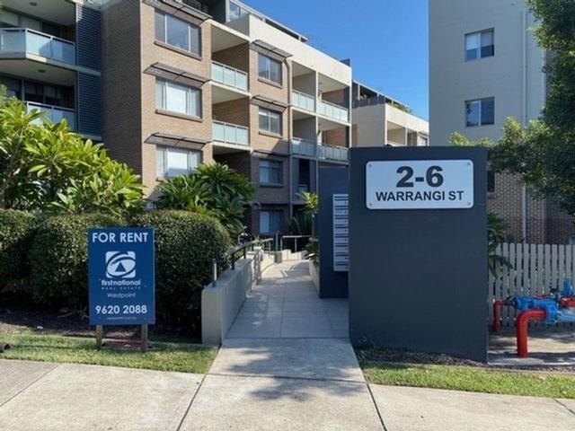 3/2-6 Warrangi Street, NSW 2074