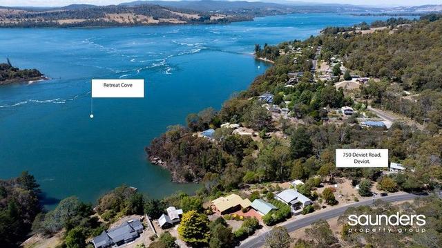 Lot 4 & 5/750 Deviot Road, TAS 7275