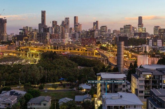 14/38 Gallway Street, QLD 4030