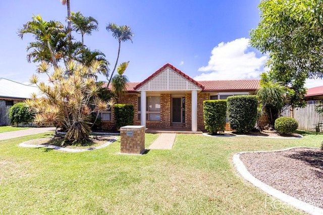 5 Gardiner Court, QLD 4670