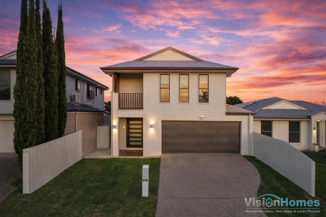 47A Jalomy Street, QLD 4034