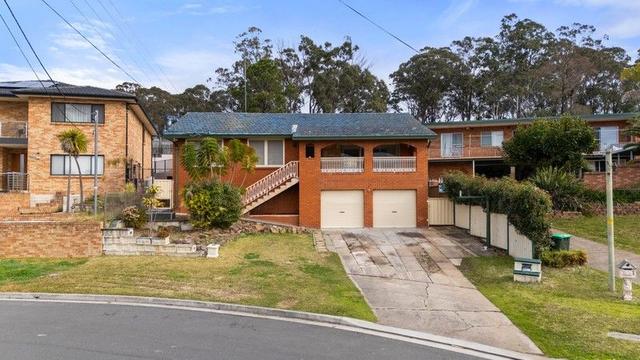 56 South Pacific Avenue, NSW 2170