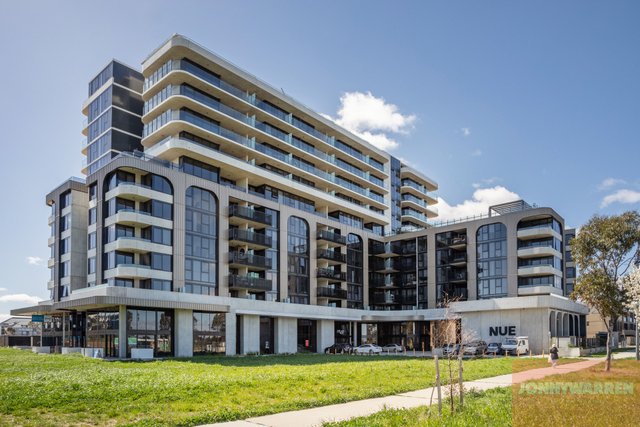 102/61 Camilleri Way, ACT 2912