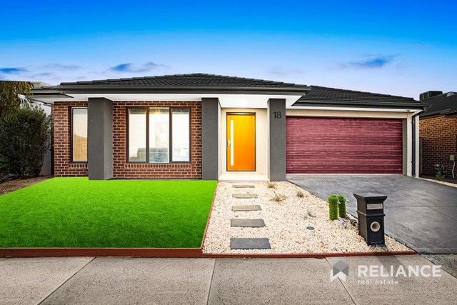18 Bewick Way, VIC 3030