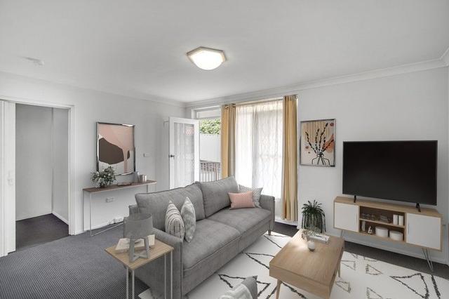 1/21 Staff Street, NSW 2500