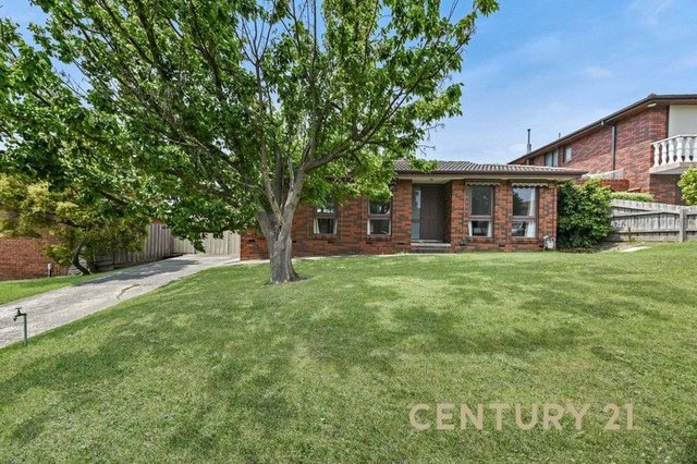 24 Haverbrack Drive, VIC 3170