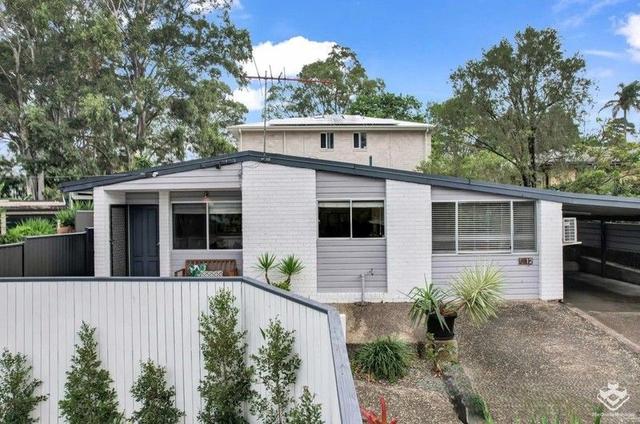 12 Rosella Street, QLD 4160