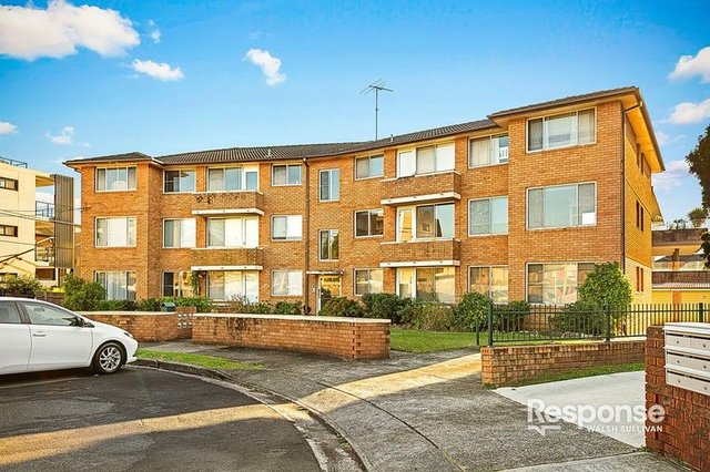 8/2 Mooney Street, NSW 2136