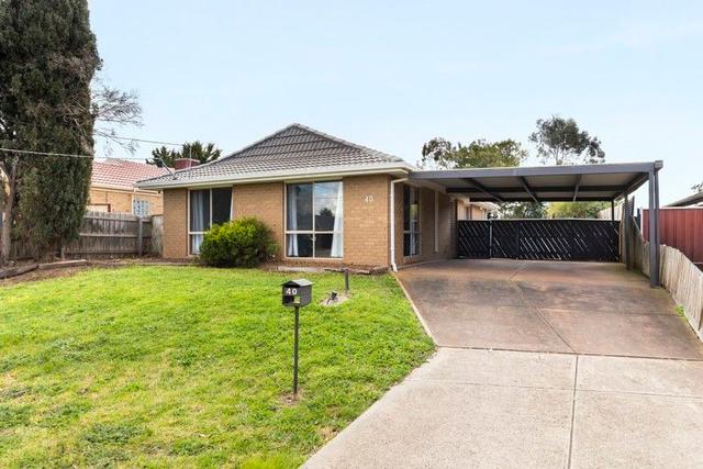 40 Purchas  Street, VIC 3030