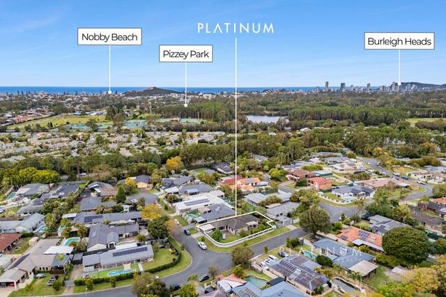 1 Wagin Court, QLD 4218