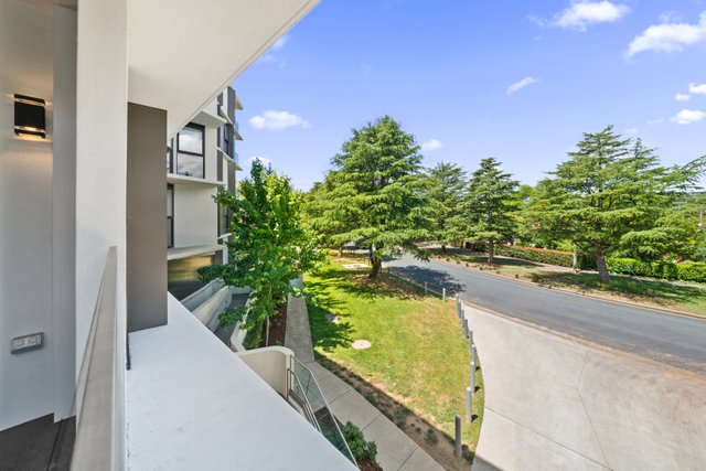 33/29 Dawes Street, ACT 2604