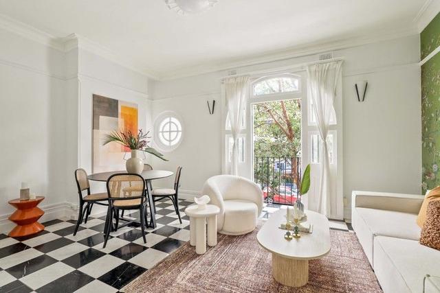 3/336-338 Crown Street, NSW 2010
