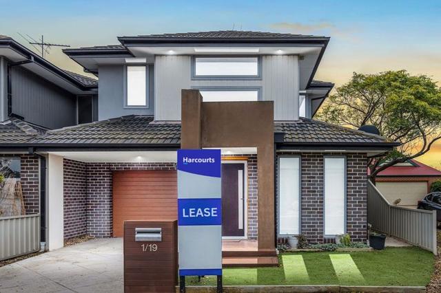 1-19 Messina Crescent, VIC 3030