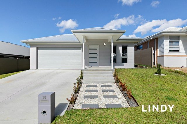 18 Kelso Street, NSW 2335