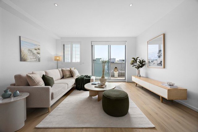 12/269 Hampton Street, VIC 3188