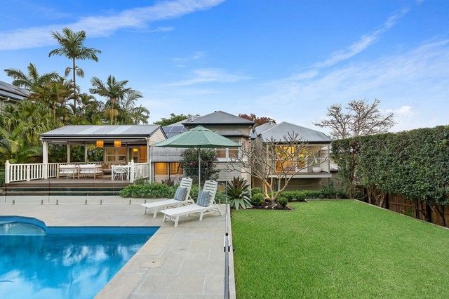 27 Farrington Street, QLD 4051