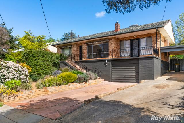 86 Grove Street, NSW 2650