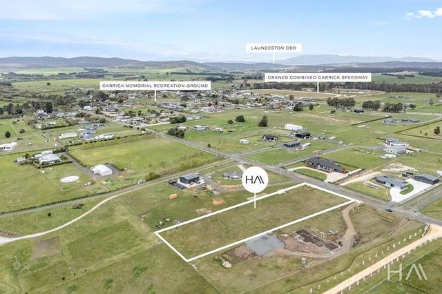 80 Bishopsbourne Road, TAS 7291