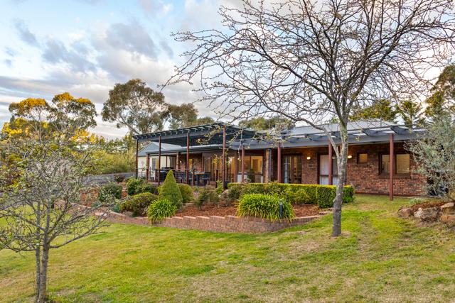 38 Clare Valley Place, NSW 2620