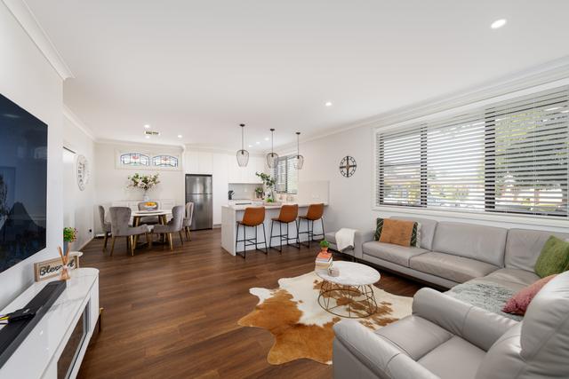 9/122-124 Russell Avenue, NSW 2219