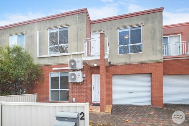 2/502 Lydiard Street North, VIC 3350