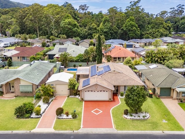19 Adelines Way, NSW 2450
