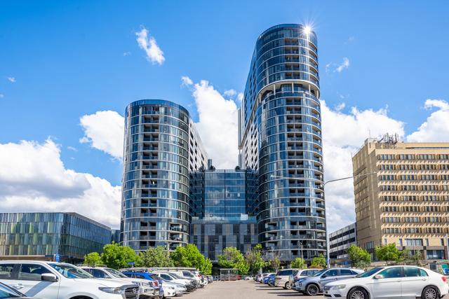 912/15 Bowes Street, ACT 2606
