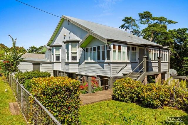40 Mourilyan Road, QLD 4860